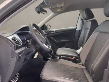T-Cross Energy TSI DSG AHK GJR Rückfahrkamera – Bild 8