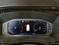 T6.1 Multivan 2.0 TDI FWD Generation Six ACC AUT