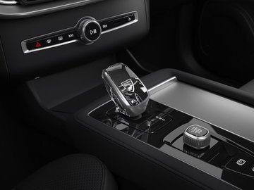 XC90 T8 AWD Plus Black Edition | Gewerbeaktion | – Bild 12