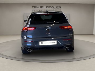 Golf VIII 2.0 TSI GTI Clubsport AUT Leder Navi – Bild 5