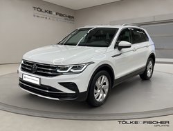 Tiguan 2.0 TDI BMT Elegance Pano IQLight ACC AUT
