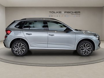 Kamiq 1.0 TSI DSG Balance AHK AUT Kam. KeyLess – Bild 6