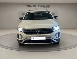 T-Roc 1.5 TSI Goal ACC AUT Navi KeyLess KlimaA.