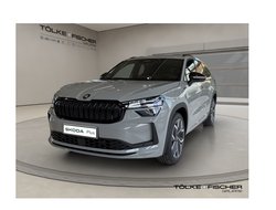 Kodiaq 2.0 TDI DSG Sportline DCC ACC AHK AUT Kam.