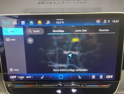 Tiguan Elegance 1.5 l eTSI OPF 7-Gang-DSG Pano