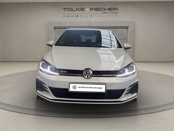 Golf VII 2.0 TSI BMT GTI ACC AUT Navi Virtual LM – Bild 4