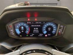 A1 Sportback 30 1.0 TFSI advanced AUT Navi LED