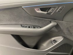 Q7 3.0 TFSI e quattro TFSIW S-Line Pano S-line