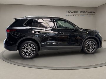 Tiguan 2.0 TDI Life ACC AHK AUT Kam. Navi 360 – Bild 6
