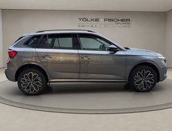 Kamiq Balance ACC AHK Navi Virtual LED