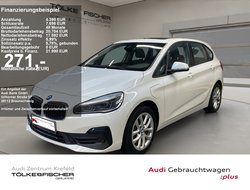 225 Active Tourer xe e  Advantage Pano AUT Navi