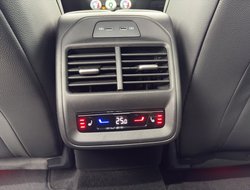 Superb Combi Sportline Navi DCC ACC AHK eSitz