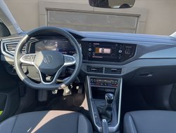 Polo VI 1.0 Life Kam. Navi Virtual KlimaA. LED