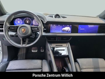 Macan 4S BOSE LED-Matrix Panorama Luftfederung – Bild 9