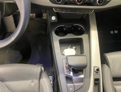 A4 45 2.0 TFSI quattro Avant S-Line S-line ACC