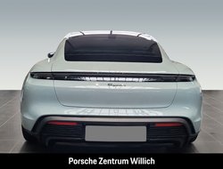 Taycan Surround-View LED-Matrix Panoramadach