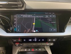 A3 Sportback 35 2.0 TDI advanced AUT Kam. Navi