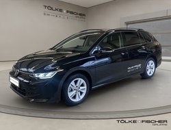 Golf VIII Variant 1.5 eTSI  W Life ACC AHK AUT