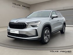 Kodiaq 1.5 TSI DSG ACC Navi Virtual LED