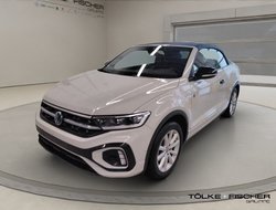 T-Roc Cabriolet 1.5 TSI R-Line Edition Karmann