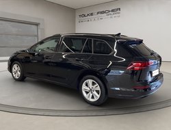 Golf VIII Variant 1.5 eTSI  85 kW Life ACC AHK