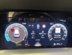 Golf VIII 1.5 eTSI W Energy ACC AHK AUT Kam. LED