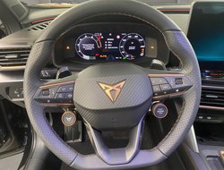 Formentor TSI 1.5  VZ DCC ACC AUT Kam. Navi LM