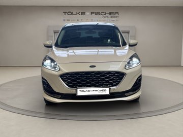 Kuga 2.5 Duratec PHEV Vignale ACC|AHK|AUT|Kam. – Bild 3