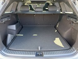 Kodiaq Sportline Navi Pano DCC AHK Standh.
