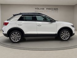 T-Roc 1.5 TSI United ACC Kam. Navi Virtual LED