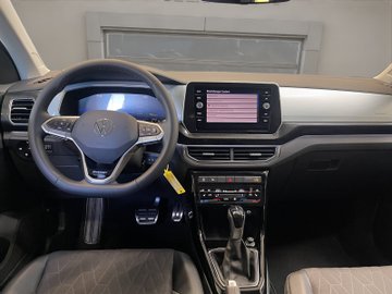 T-Cross Energy DSG ACC GJR AHK Rückfahrkamara – Bild 16