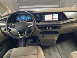 T7 Multivan 1.4 TSI Life AHK AUT Kam. Navi