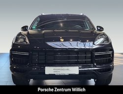 Cayenne Turbo Burmester LED-Matrix Panoramadach