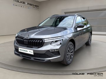 Kamiq 1.0 TSI DSG Balance AHK Kam Virtual KeyLess – Bild 2