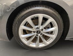 A5 Avant 2.0 TFSI W S-line ACC AHK AUT Kam. Navi