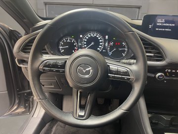 3 2.0 SKYACTIV-G 150 Exclusive-Line ACC Kam. HUD – Bild 11