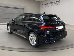 A3 35 Sportback 2.0 TDI  S-Line S-line ACC AUT