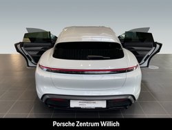 Taycan GTS Sport Turismo HA-Lenkung InnoDrive