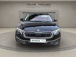 Octavia Combi 2.0 TDI DSG Tour ACC AHK Navi eHeck