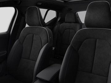 XC40 B3 Ultra Black Edition Gewerbe Spezial – Bild 9