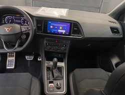 Ateca 2.0 TSI 4Drive ACC AUT Kam. Navi Sportp.