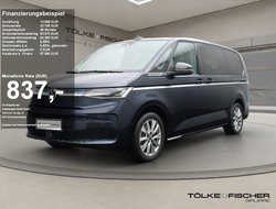 T7 Multivan 1.5 TSI e 4MOTION Style lang Style