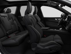 XC60 T8 PHEV Plus Black Edition Lagom GEWERBE!!!