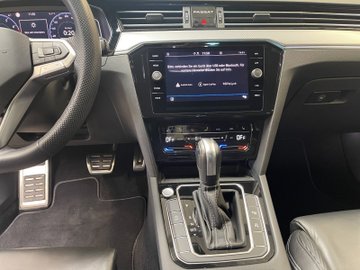 Passat Variant 2.0 TSI BMT Business R-Line ACC – Bild 14