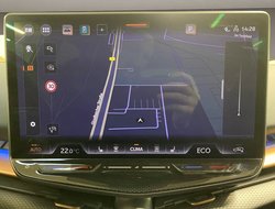 Tavascan Endurance DCC ACC AUT Kam. Navi Pano