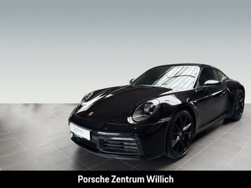 992 911 Carrera Sportabgas BOSE nur 4.250 km 21'' – Bild 25