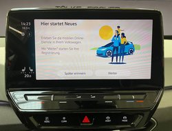 ID.3 S (5-Sitzer) Pro W IQLight ACC AUT Kam. LED