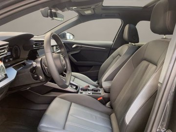 A3 Sportback 1.5 (MHEV) TFSI W advanced ACC AHK – Bild 8