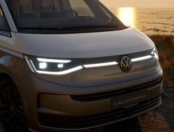 T7 California Beach Camper 2.0 TDI 110 kW MOD27