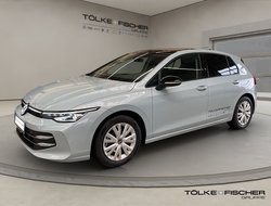 Golf VIII 1.5 eTSI W Energy ACC AHK AUT Kam. LED